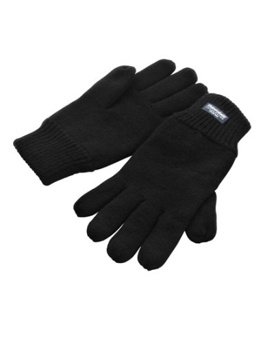 R-R147X-Classic Fully Lined Thinsulate™ Gloves